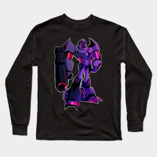 megatron tfa Long Sleeve T-Shirt